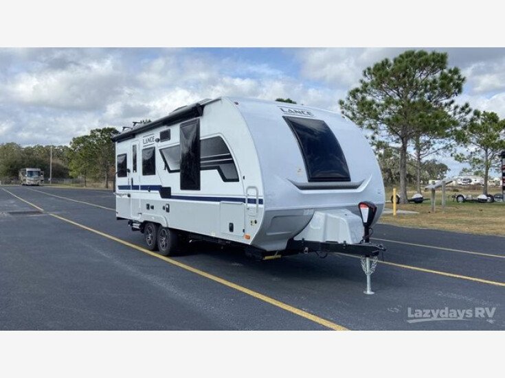 Thumbnail Photo undefined for New 2023 Lance Model 2075